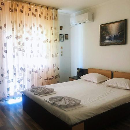 Апартаменти Балиноа Sveti Vlas Exterior foto