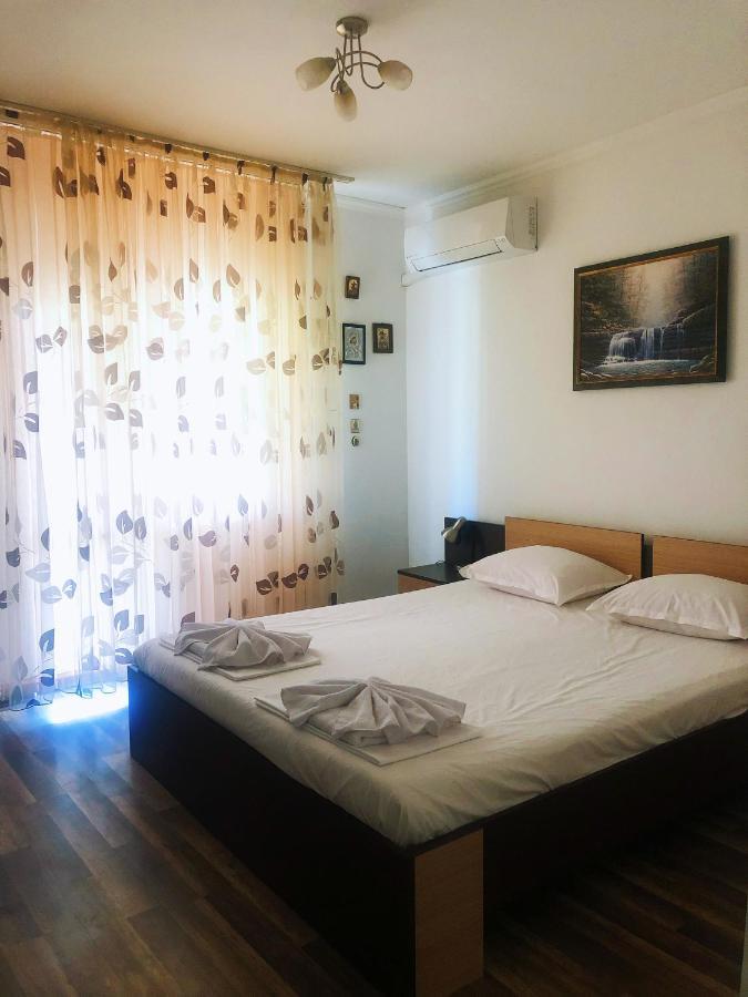 Апартаменти Балиноа Sveti Vlas Exterior foto
