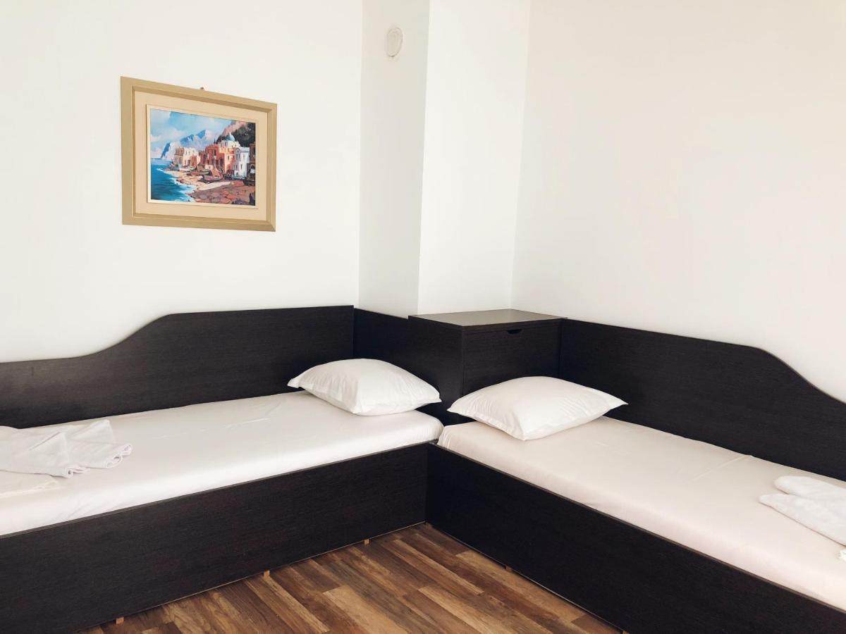 Апартаменти Балиноа Sveti Vlas Exterior foto
