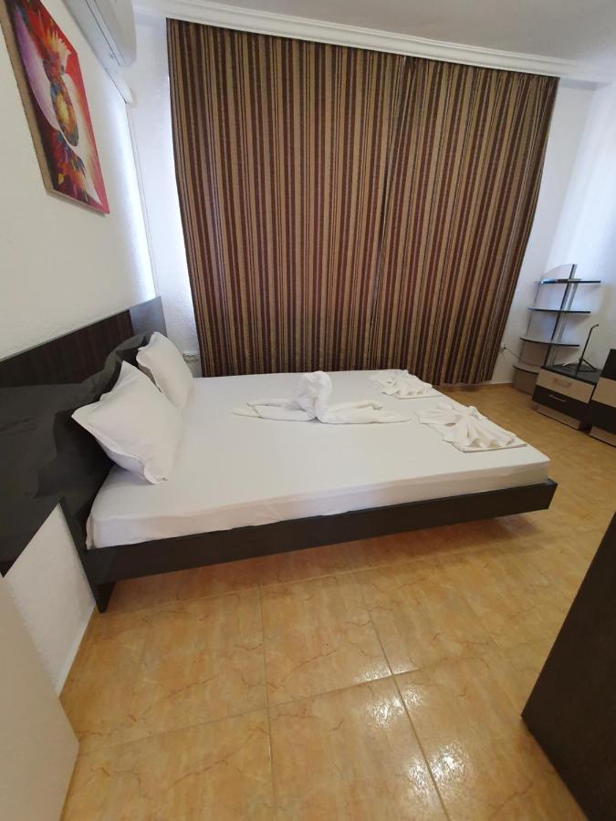 Апартаменти Балиноа Sveti Vlas Exterior foto