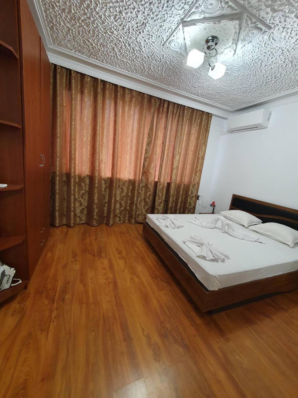 Апартаменти Балиноа Sveti Vlas Exterior foto